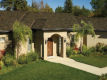 Stone Wood House