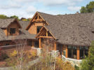 Mission Brown House