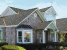 Stormcloud Gray House