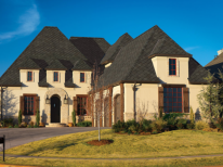 Heirloom Brown House
